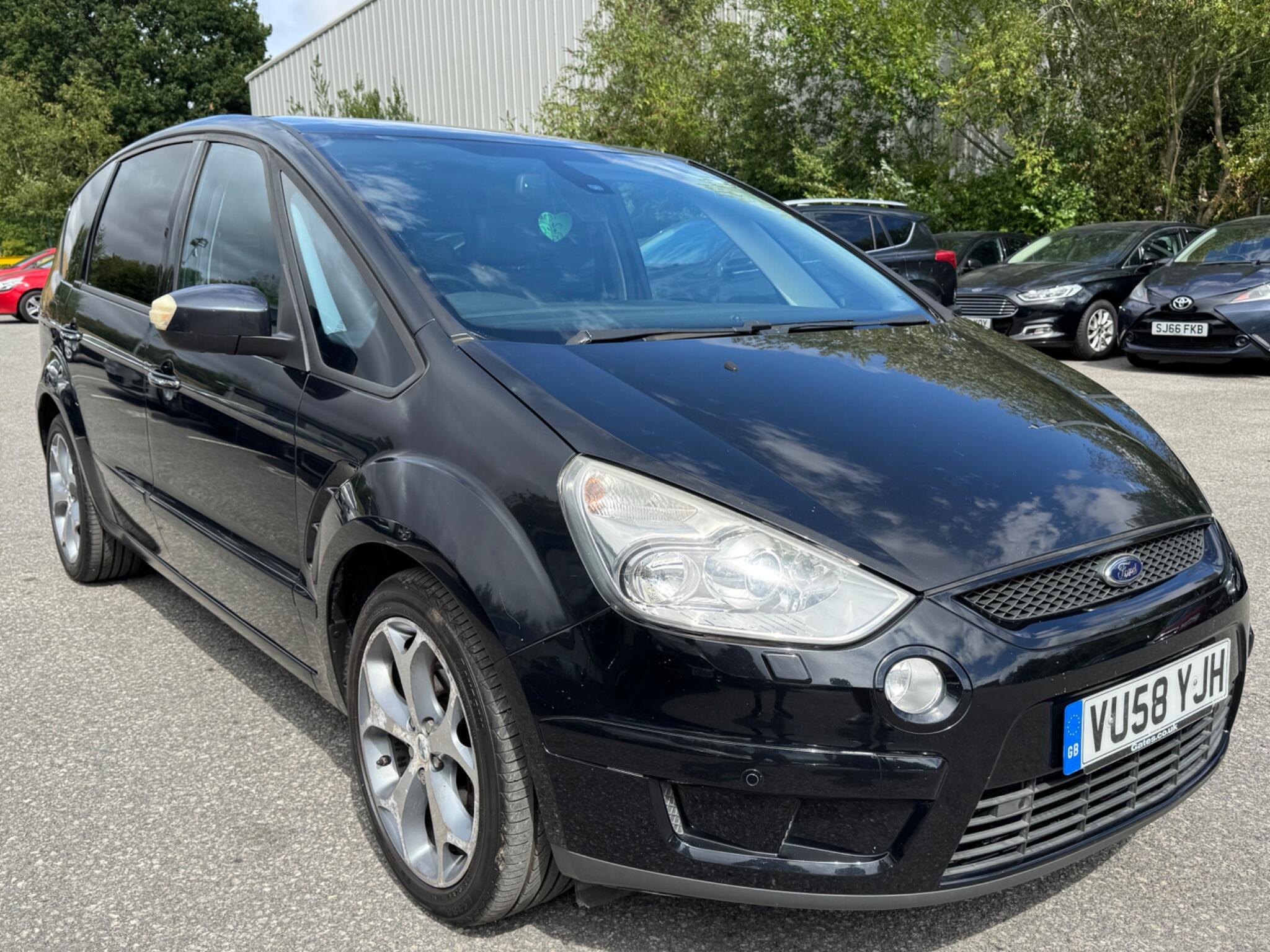 Ford S-MAX - Image 5