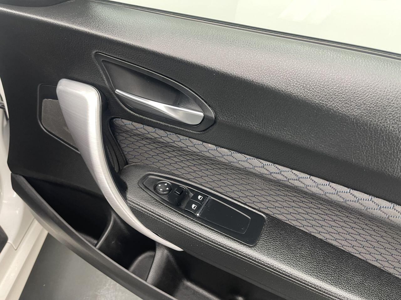 BMW 1 Series - Image 17