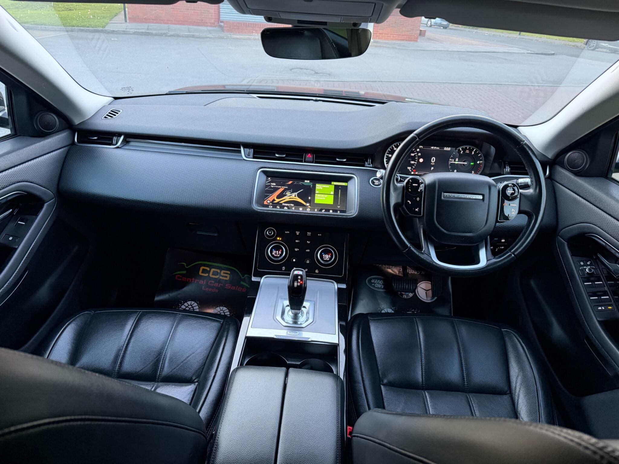 Land Rover Range Rover Evoque - Image 54