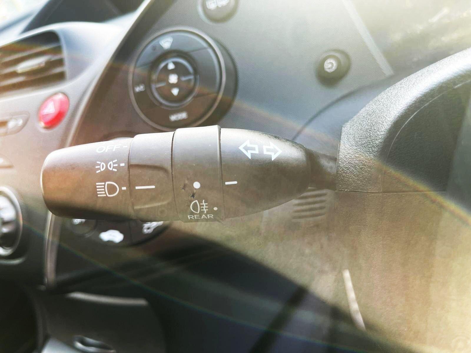 Honda Civic - Image 23