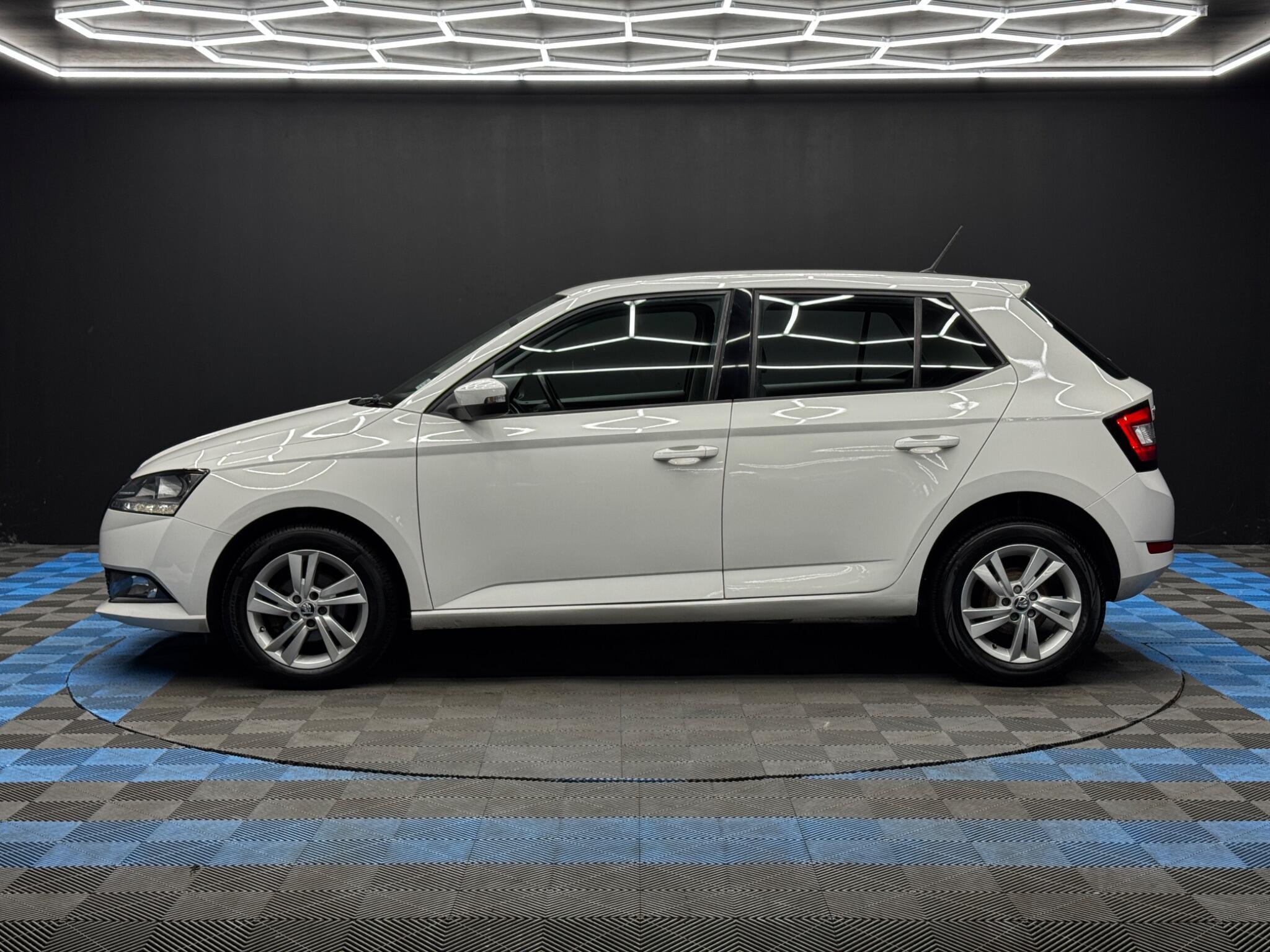 Skoda Fabia - Image 8