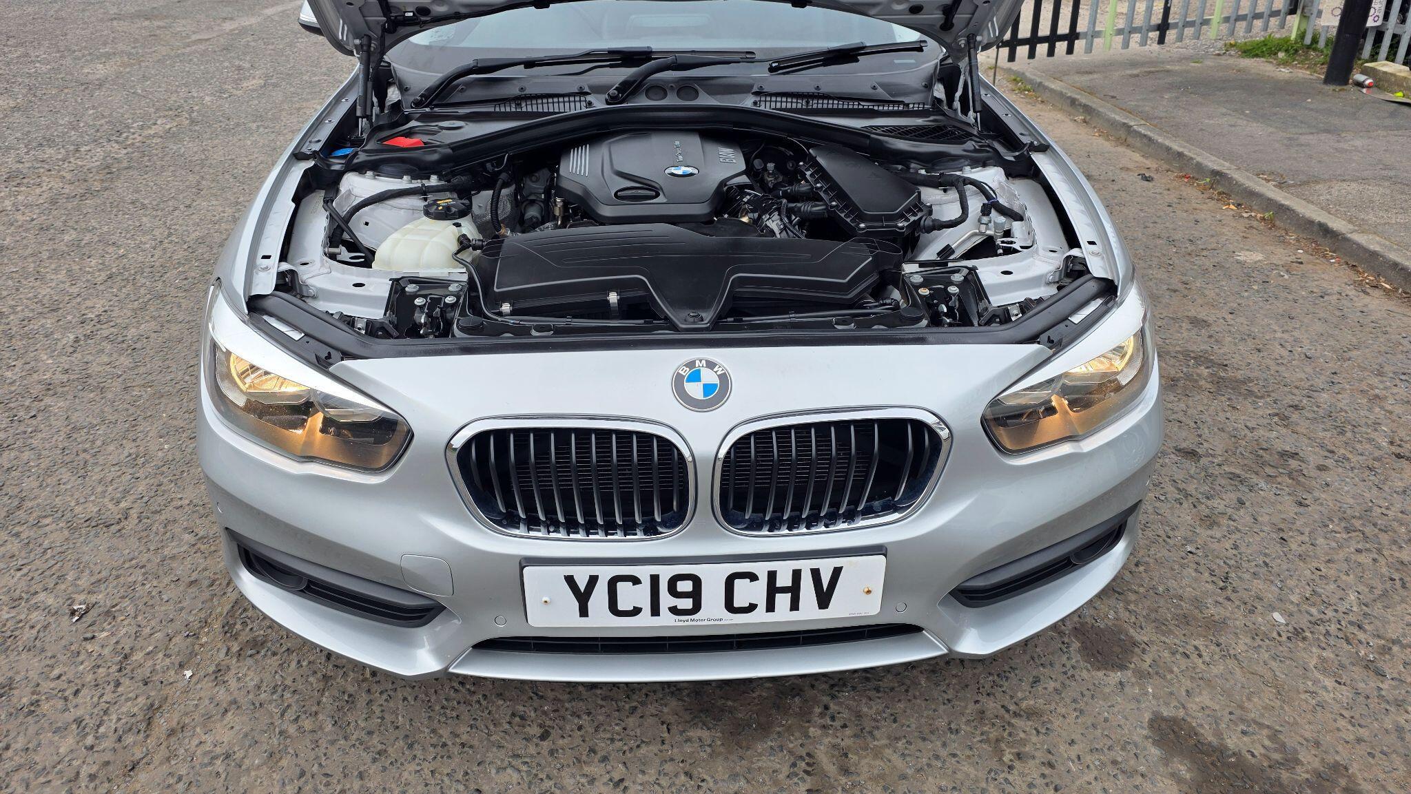 BMW 1 Series - Image 51