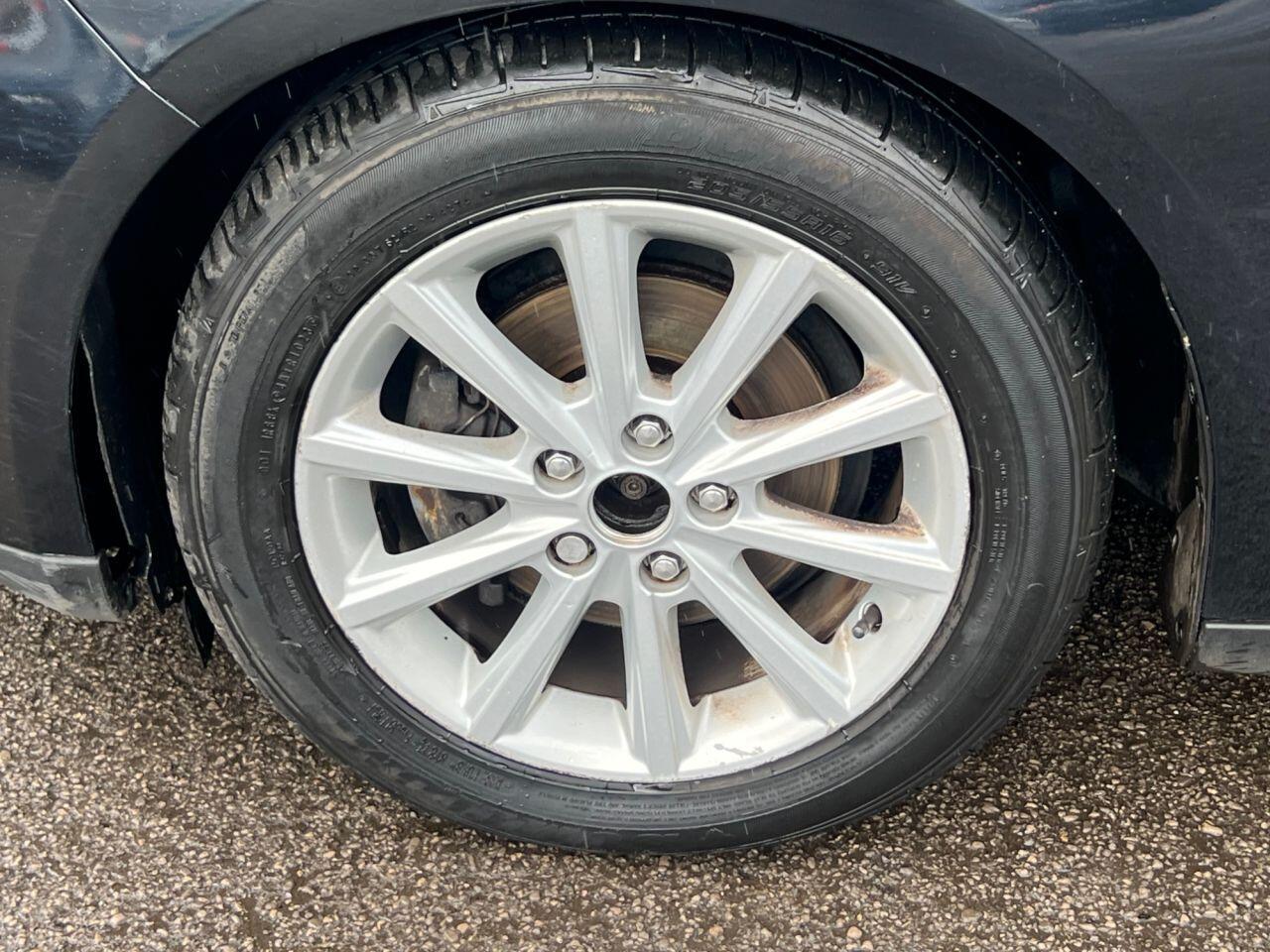 Ford Focus - Image 34