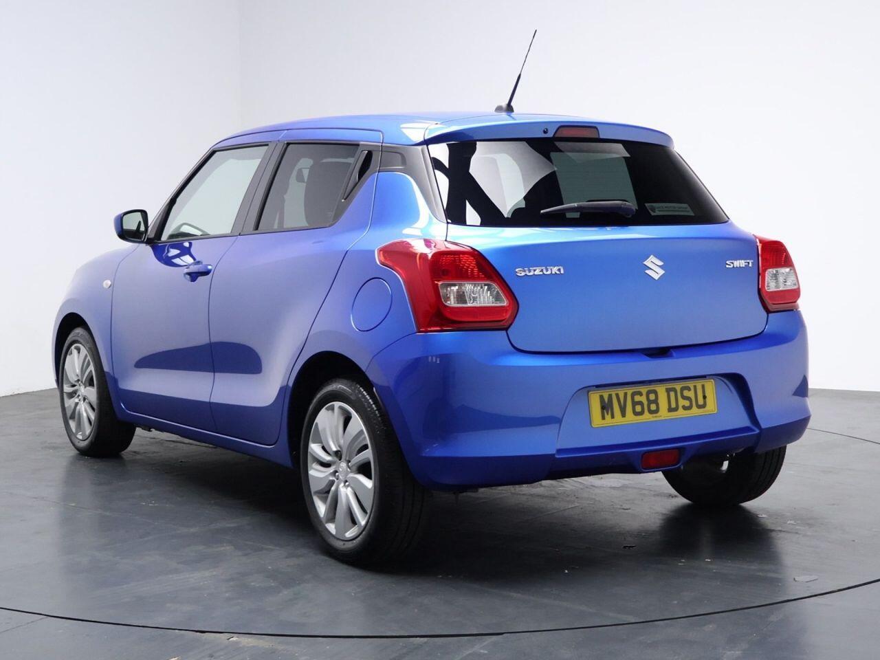 Suzuki Swift - Image 9