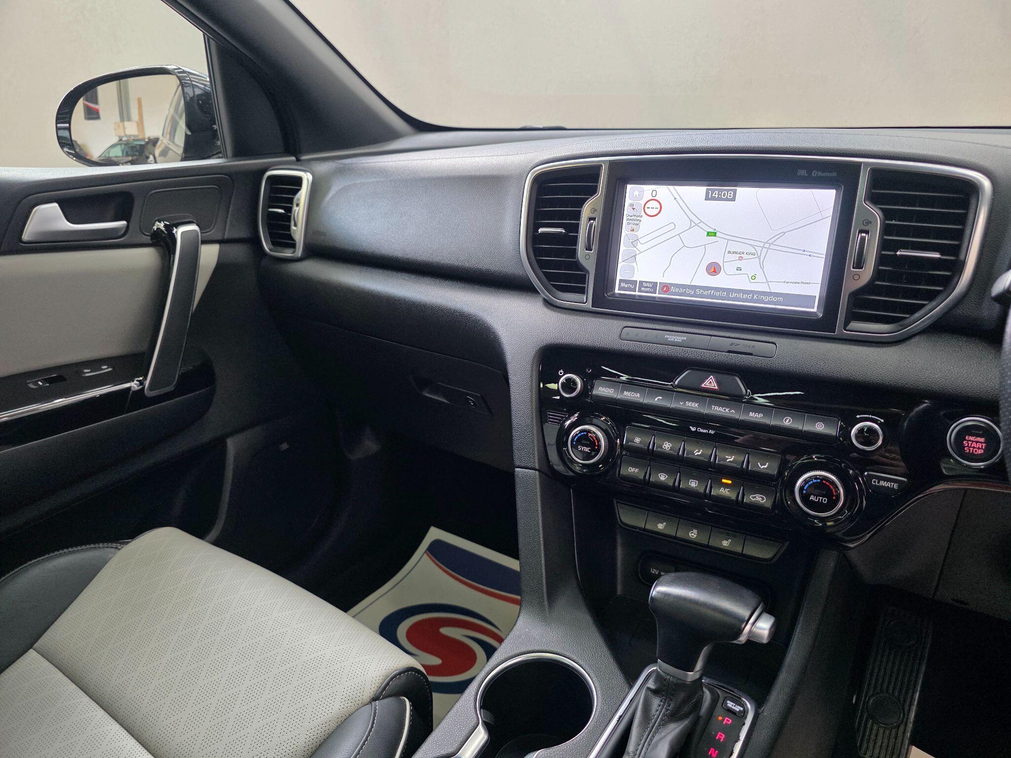 Kia Sportage - Image 15