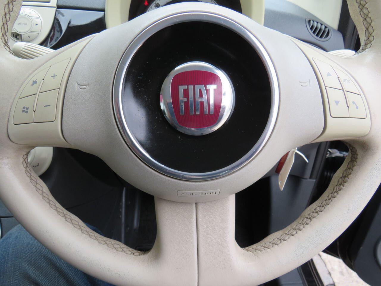 Fiat 500 - Image 16