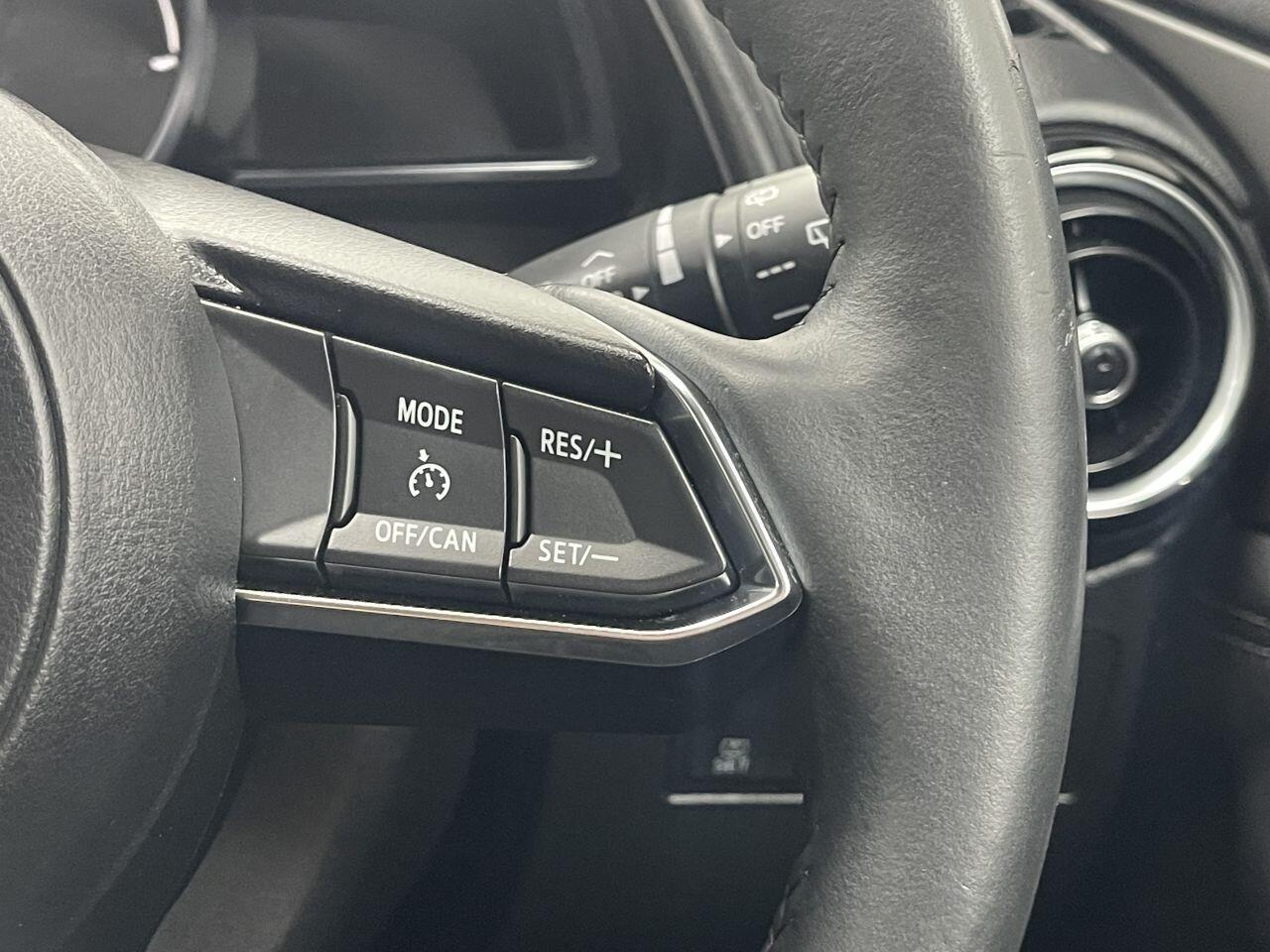 Mazda CX-3 - Image 30