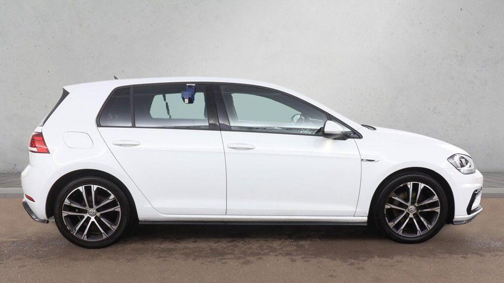 Volkswagen Golf - Image 8