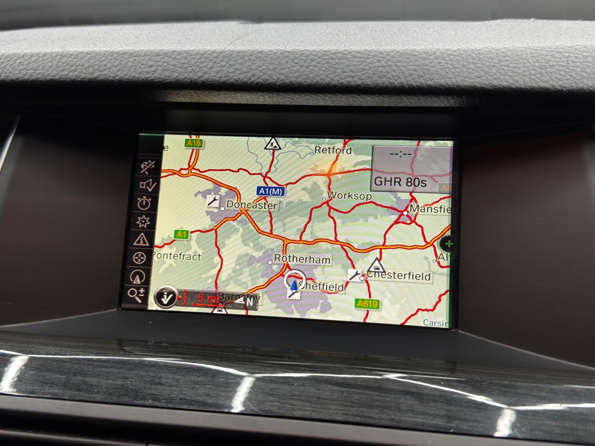 BMW 5 Series - Image 29