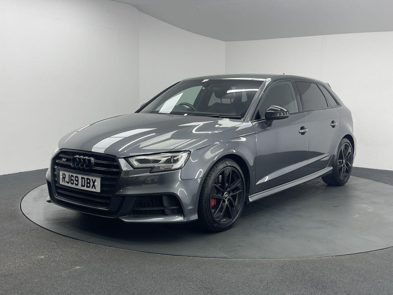 Audi S3 - Image 6