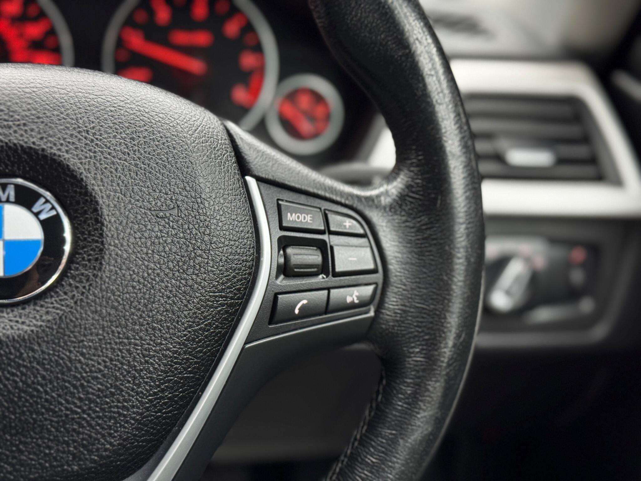 BMW 4 SERIES GRAN COUPE - Image 21