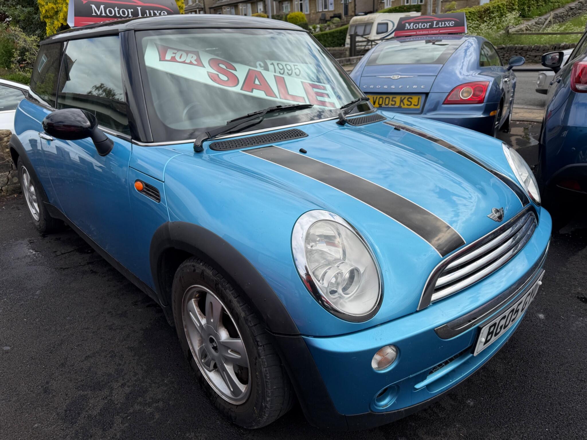 MINI Hatch - Image 4
