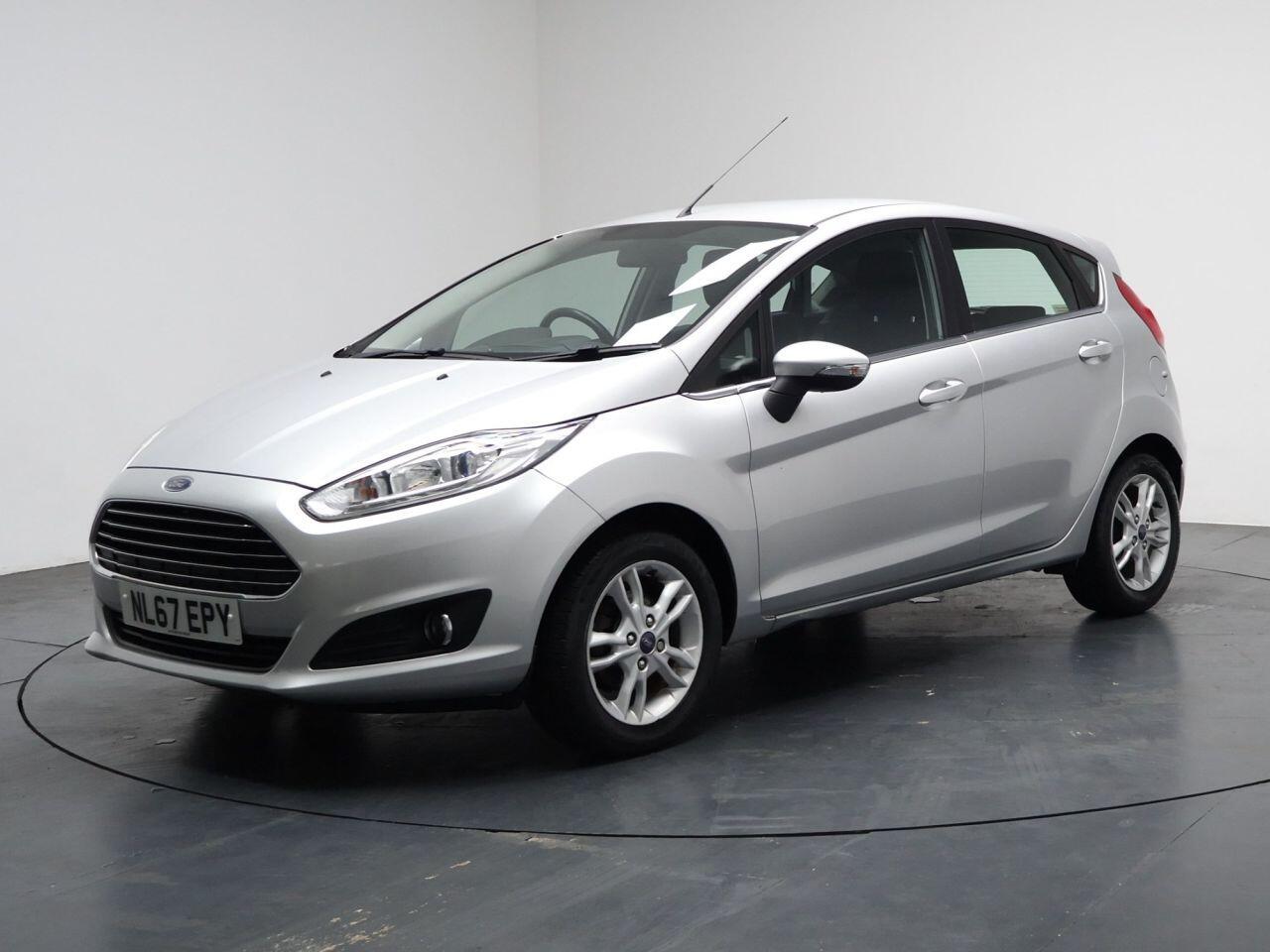 Ford Fiesta - Image 6