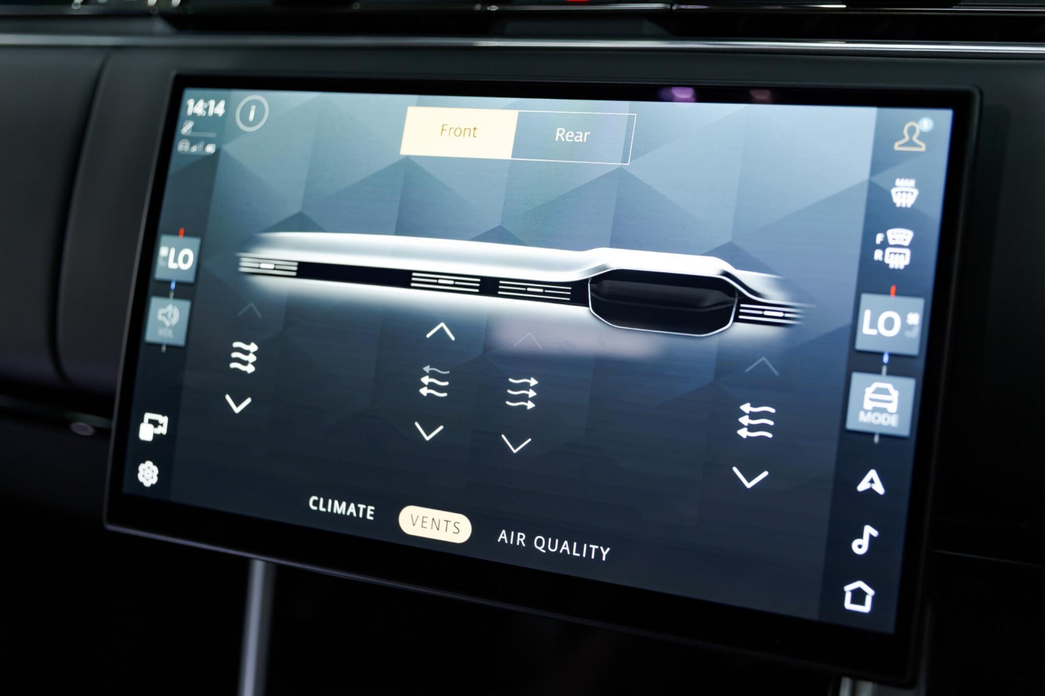 Land Rover Range Rover - Image 56