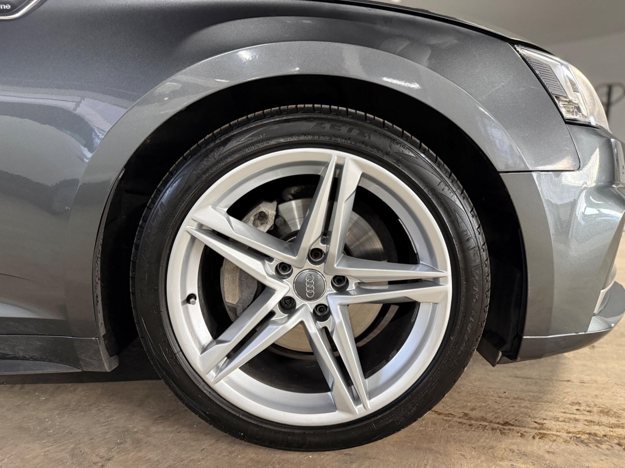 Audi A5 - Image 14