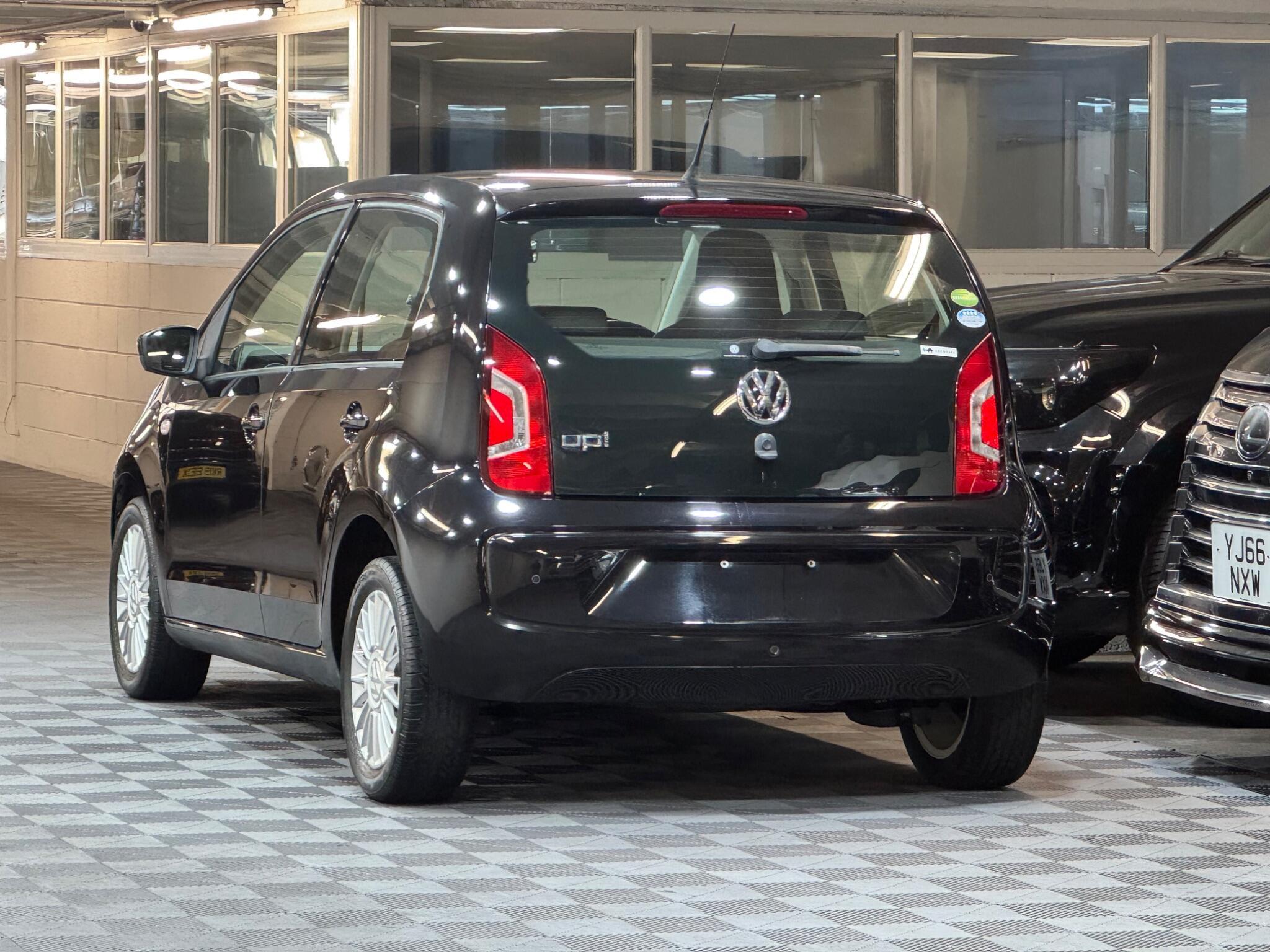 Volkswagen up! - Image 3