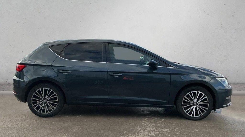 SEAT Leon - Image 8