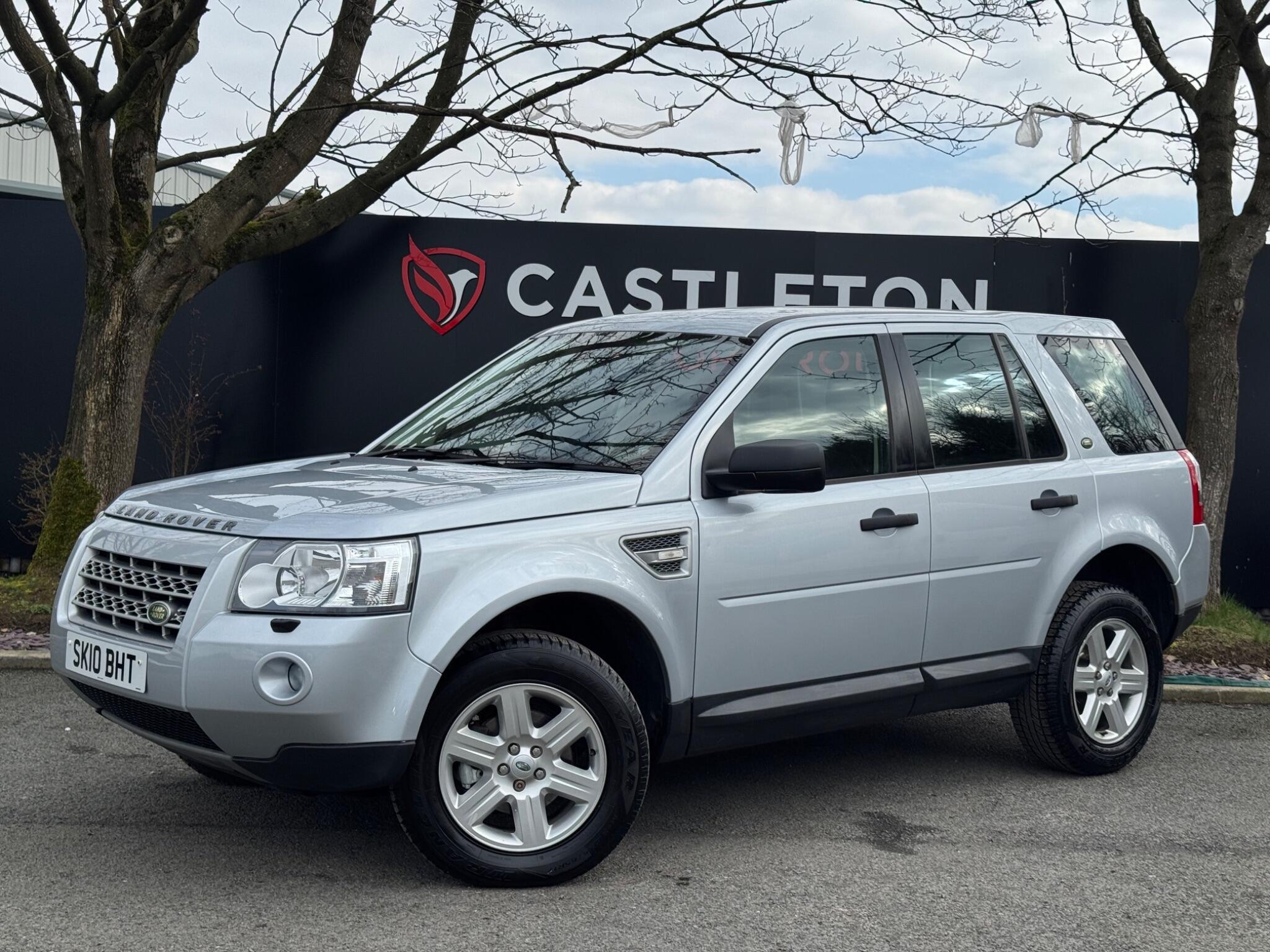 Land Rover Freelander 2 - Image 6