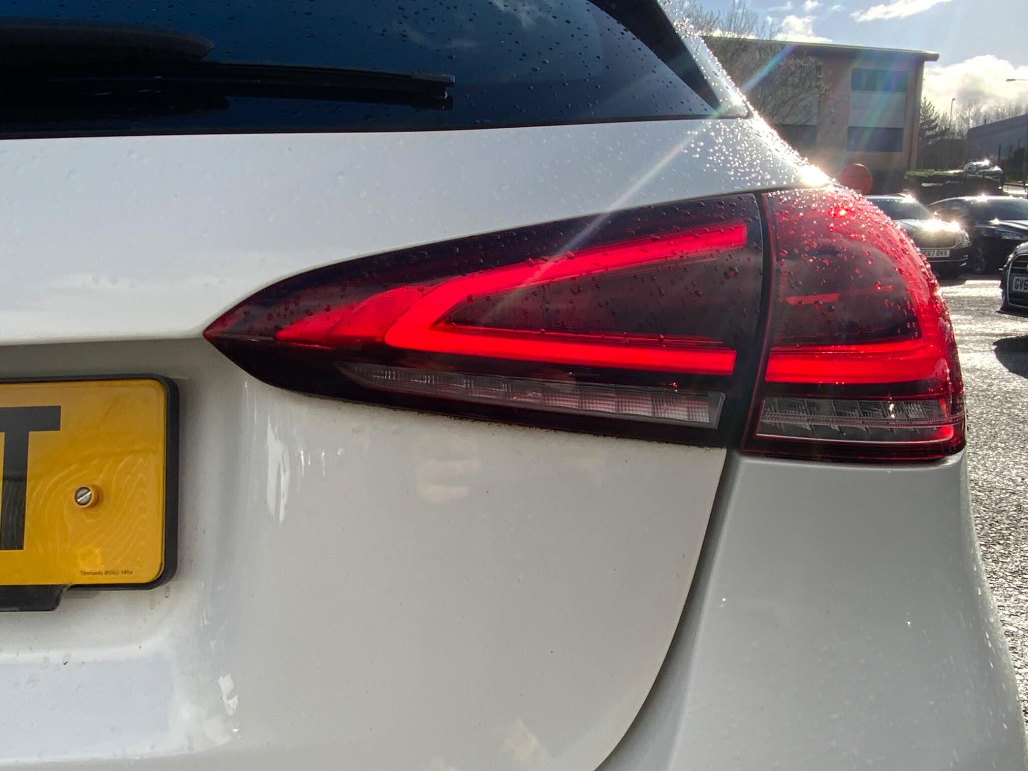 Mercedes A Class - Image 39