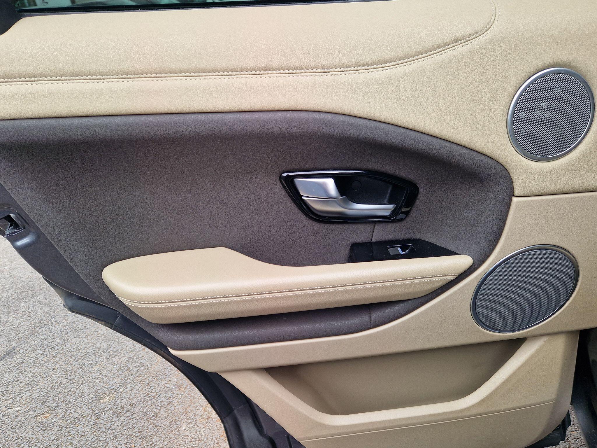 Land Rover Range Rover Evoque - Image 47