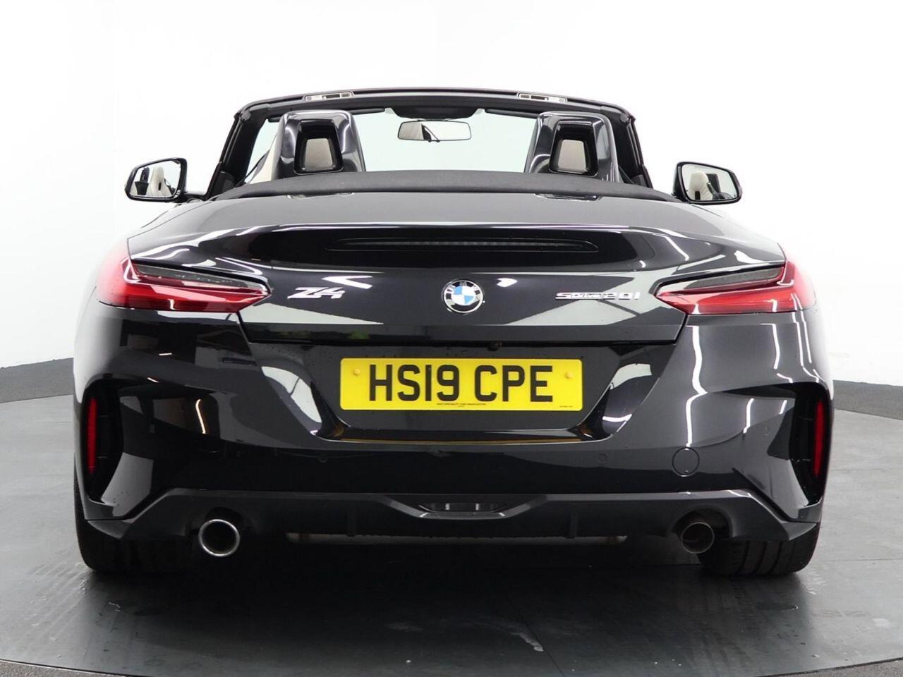 BMW Z4 - Image 6