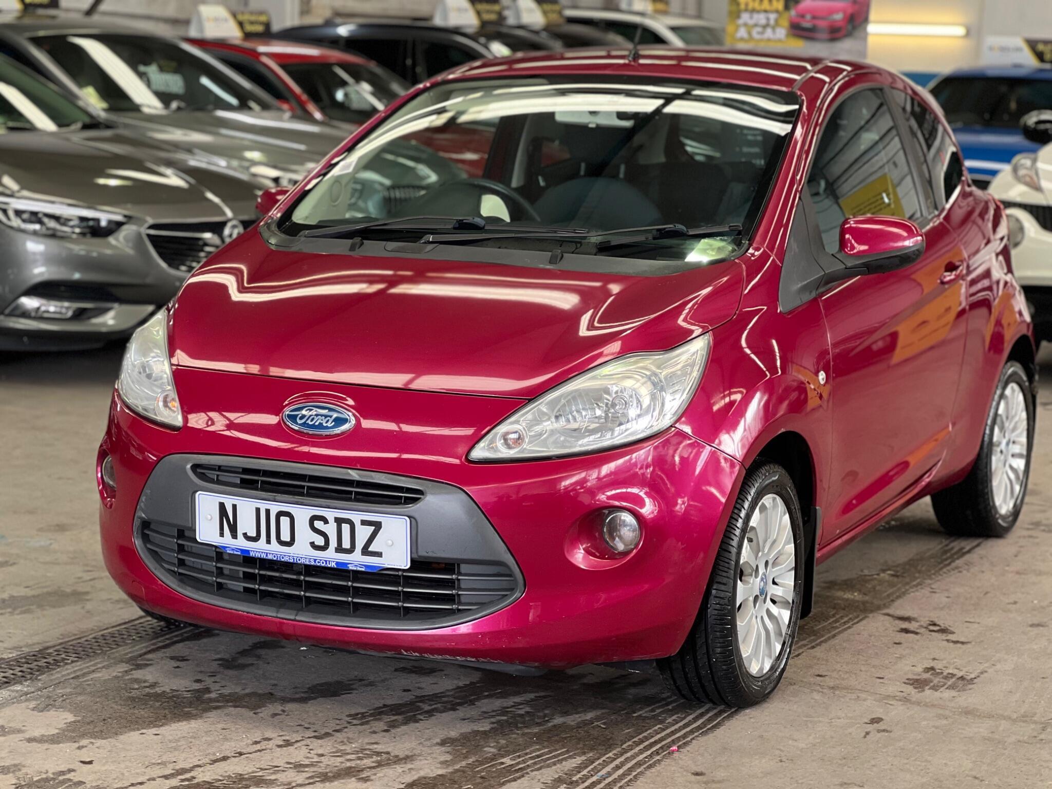 Ford KA - Image 3