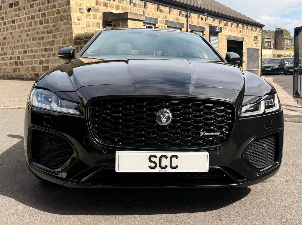 Jaguar XF - Image 5
