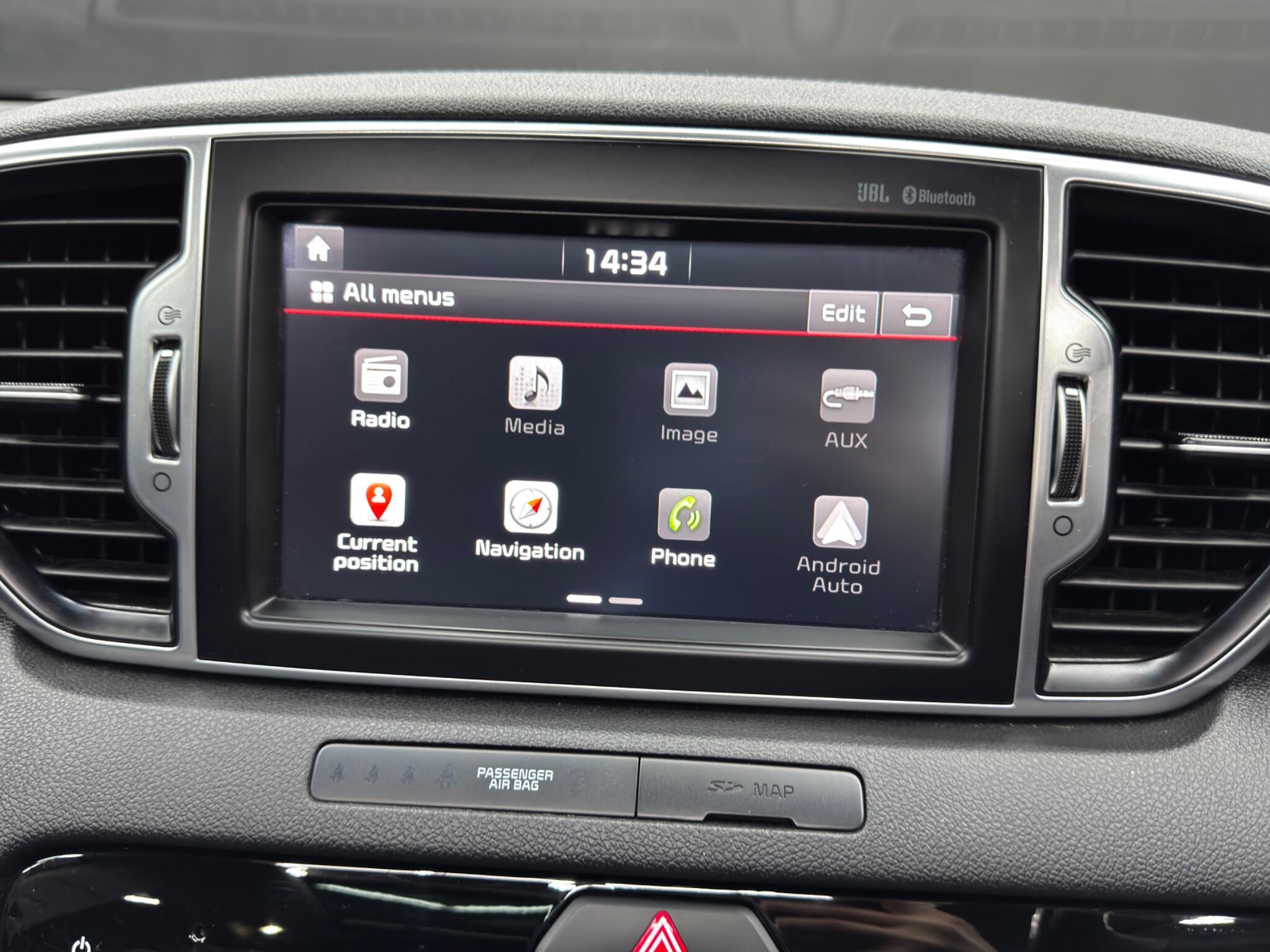 Kia Sportage - Image 30