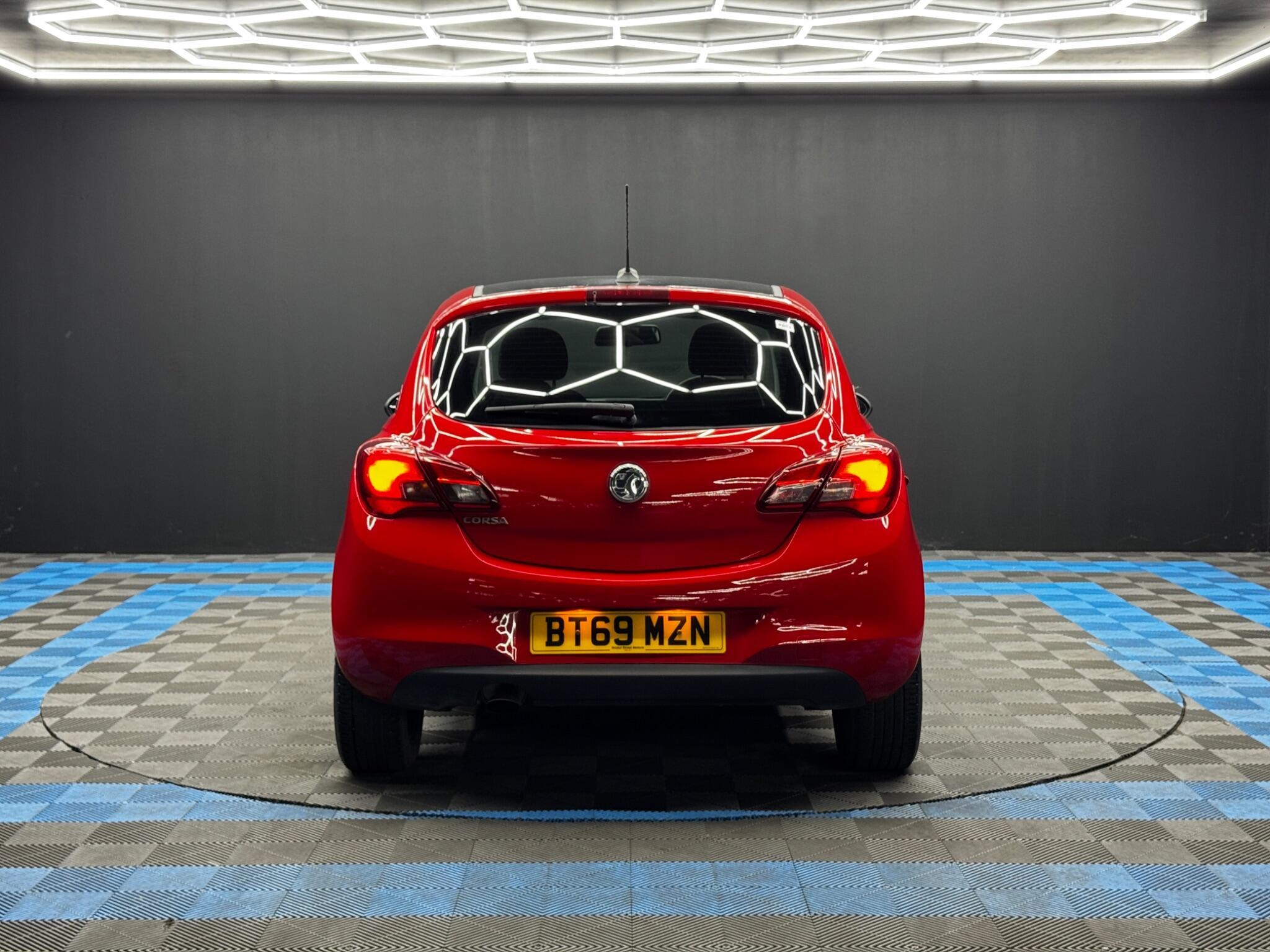 Vauxhall Corsa - Image 6