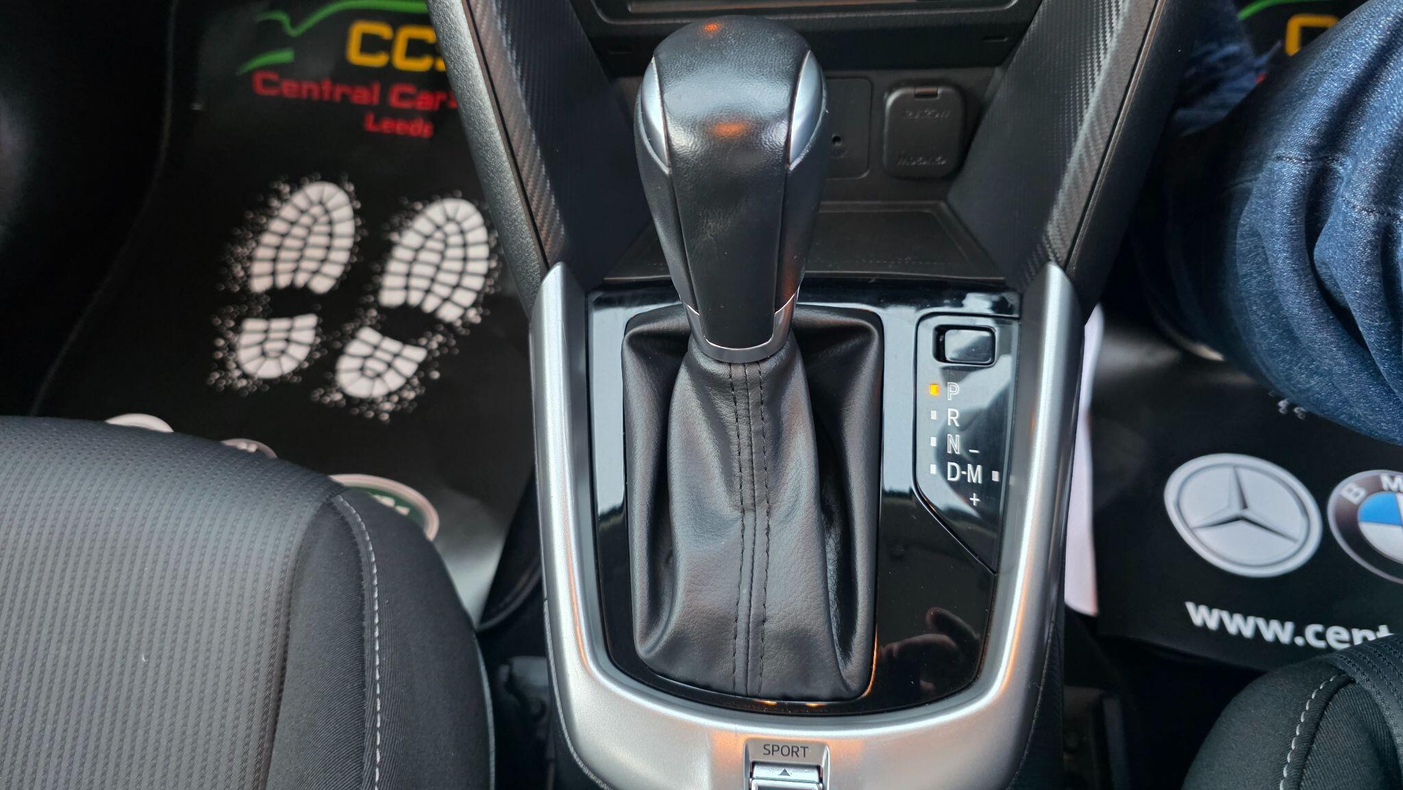 Mazda CX-3 - Image 37