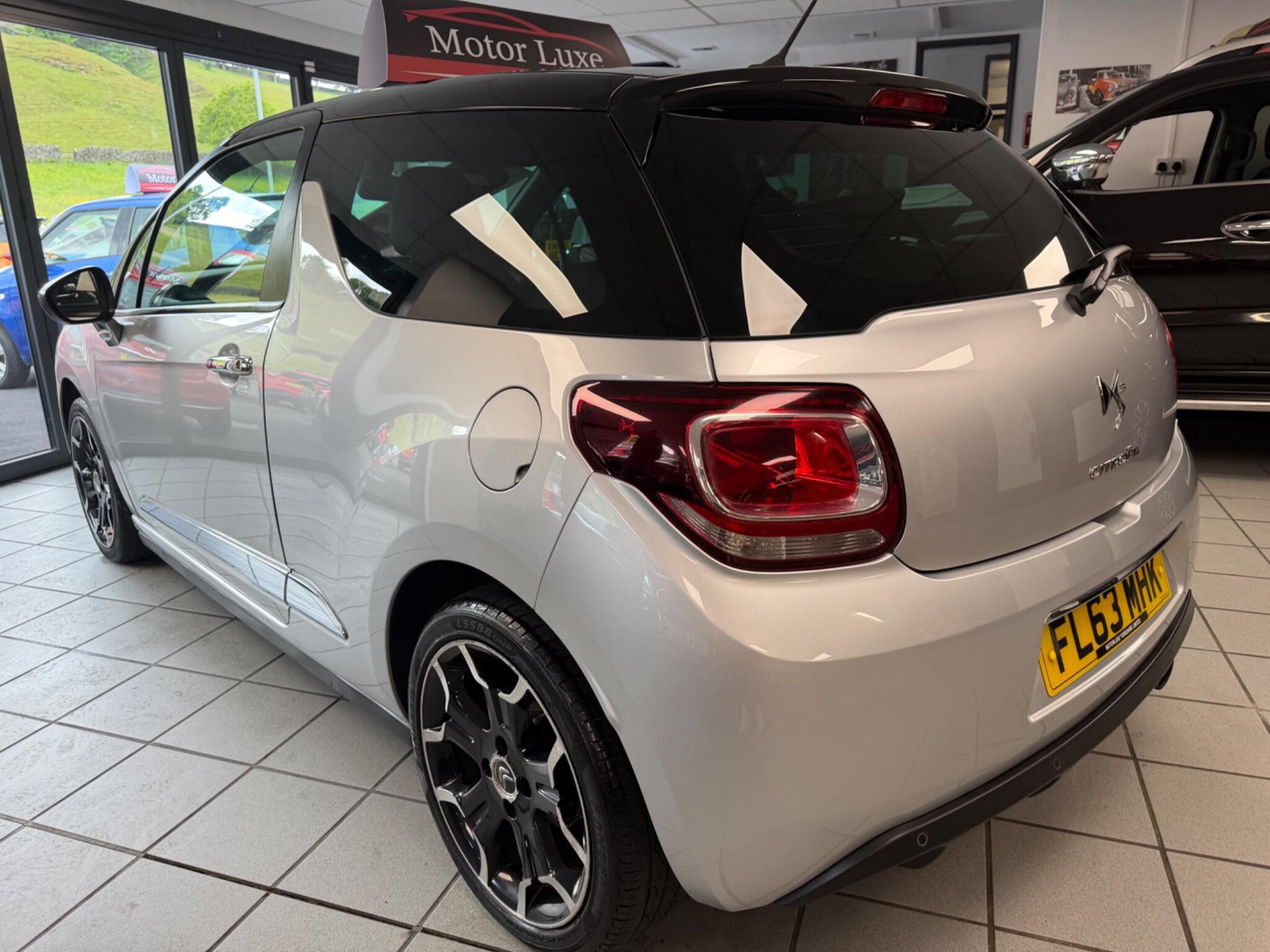 Citroen DS3 - Image 29