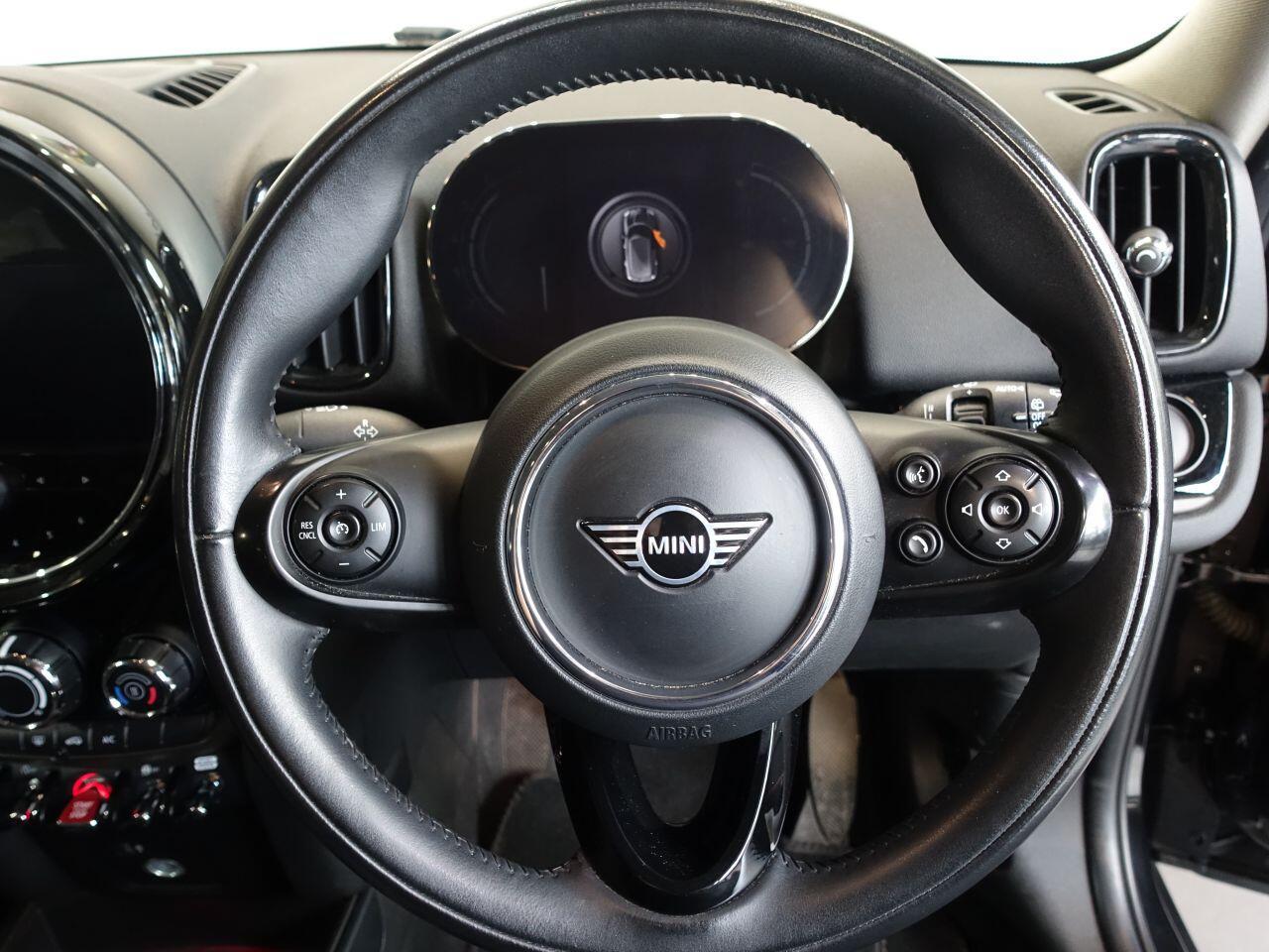 MINI Countryman - Image 9