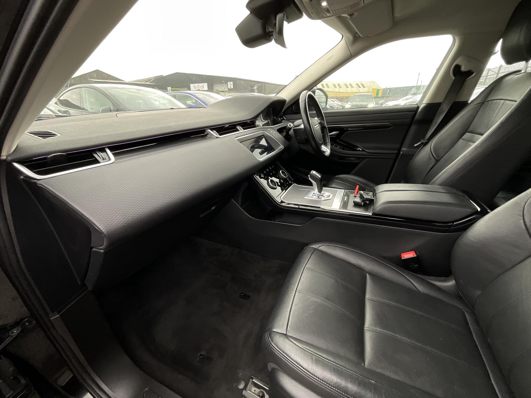 Land Rover Range Rover Evoque - Image 16
