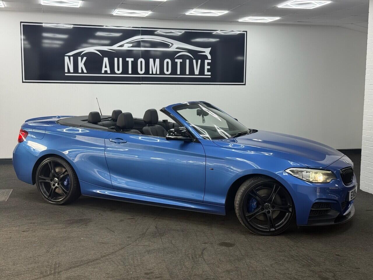 BMW 2 Series - Image 2