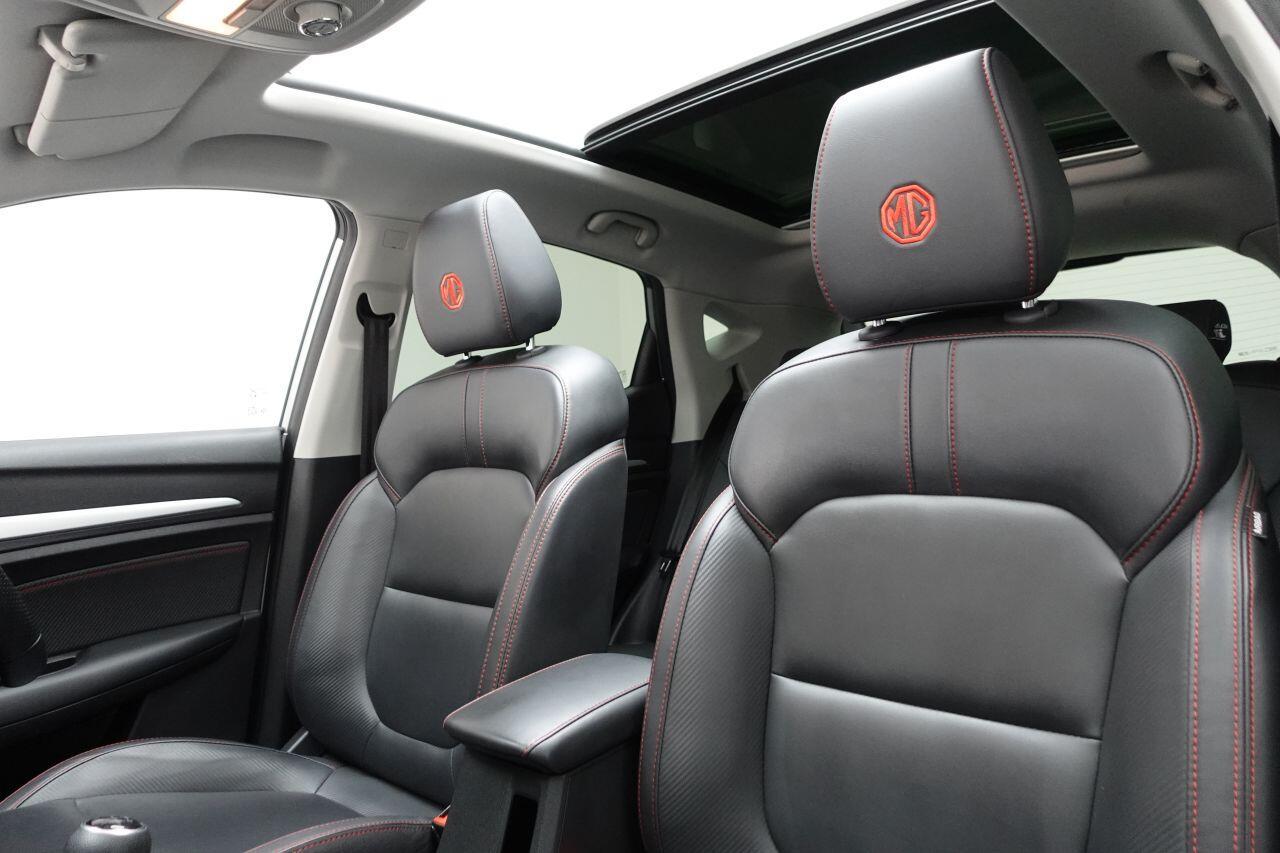 MG MG ZS - Image 17