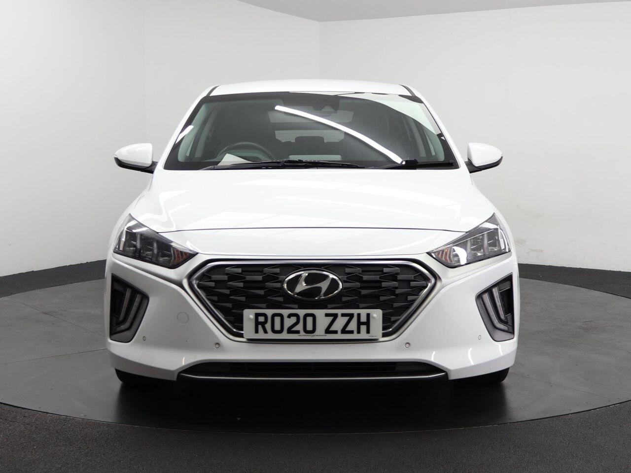 Hyundai Ioniq - Image 5