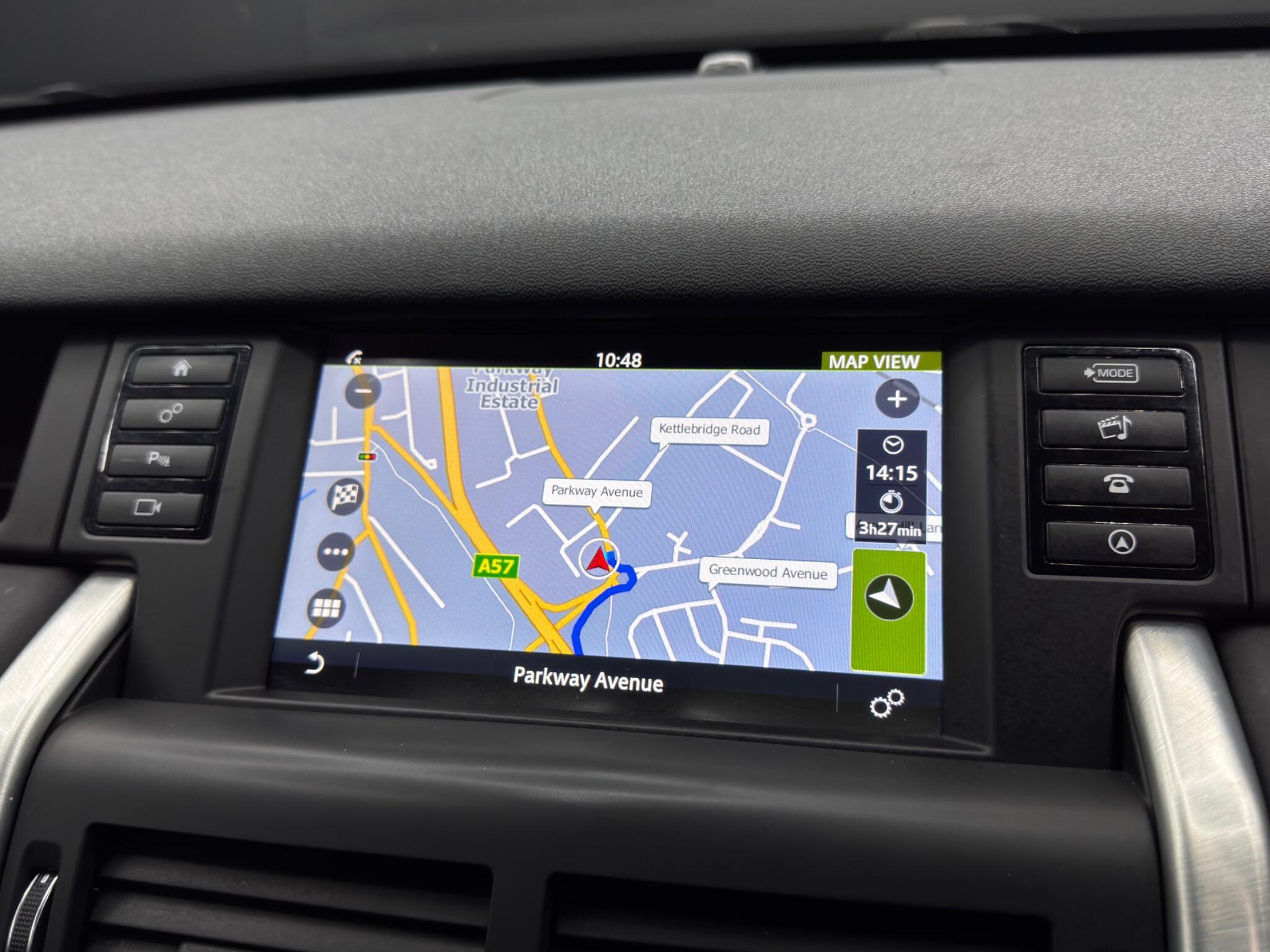 Land Rover DISCOVERY SPORT - Image 29