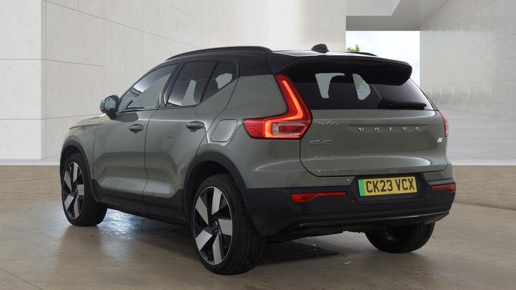 Volvo XC40 - Image 4