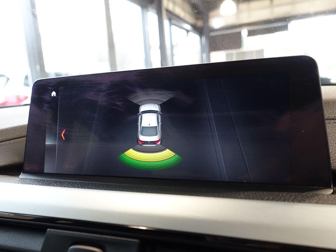 BMW 4 Series - Image 28