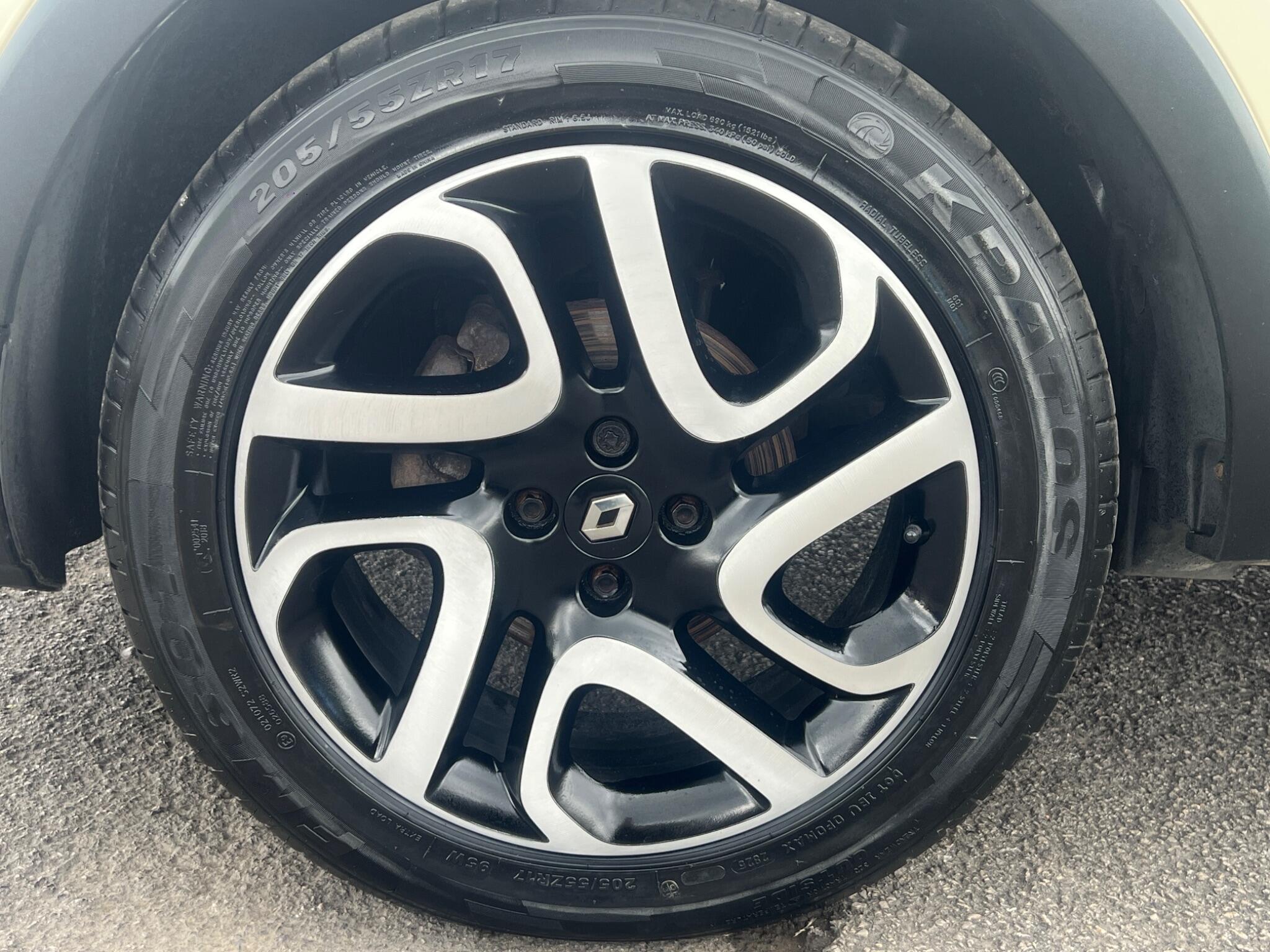 Renault Captur - Image 13