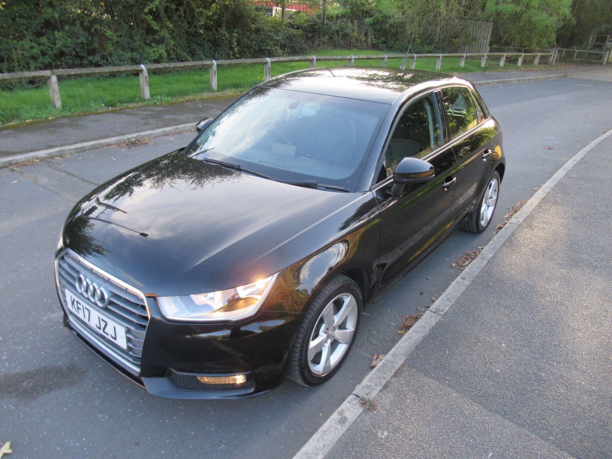 Audi A1 - Image 9