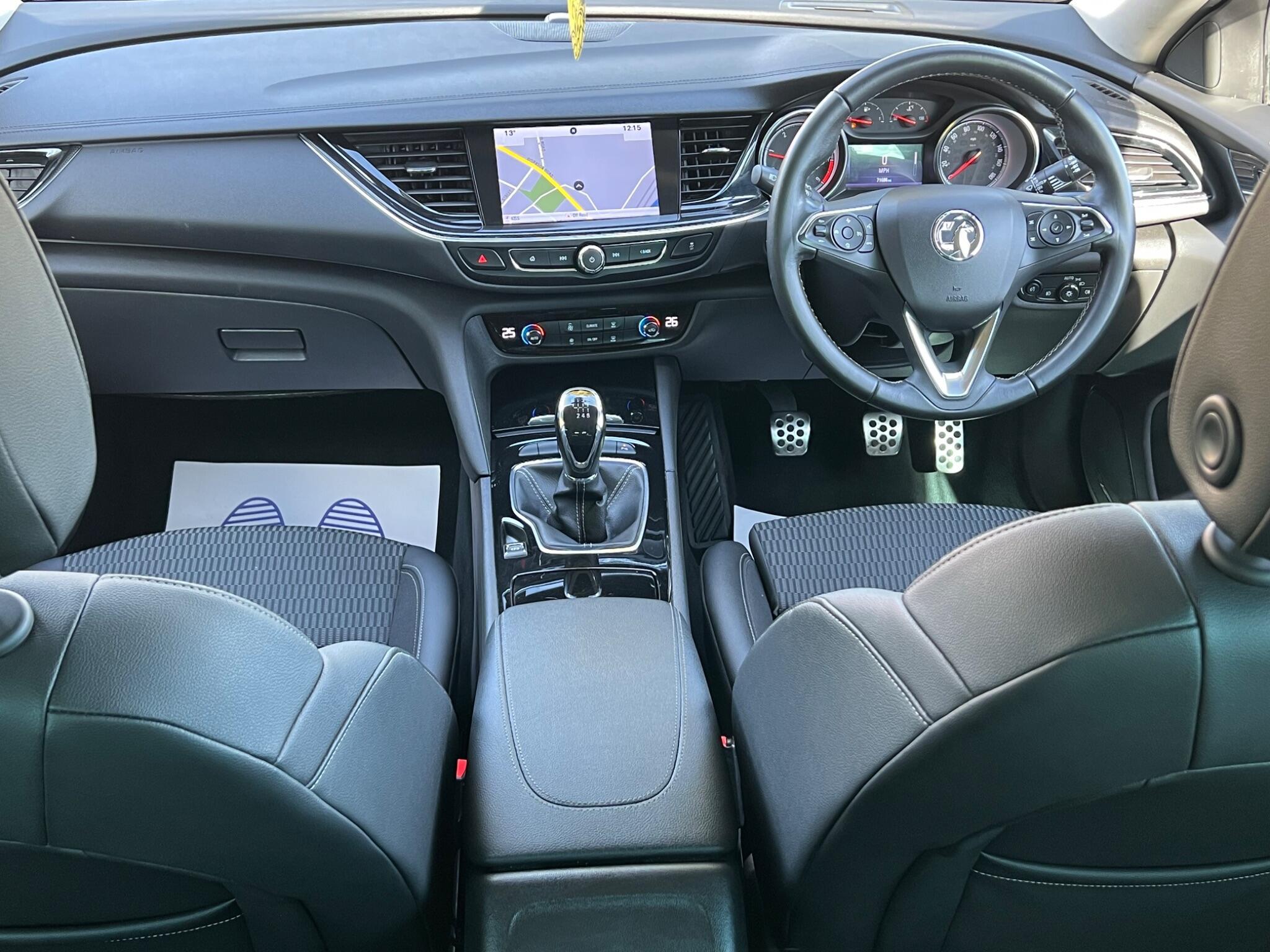 Vauxhall Insignia - Image 15