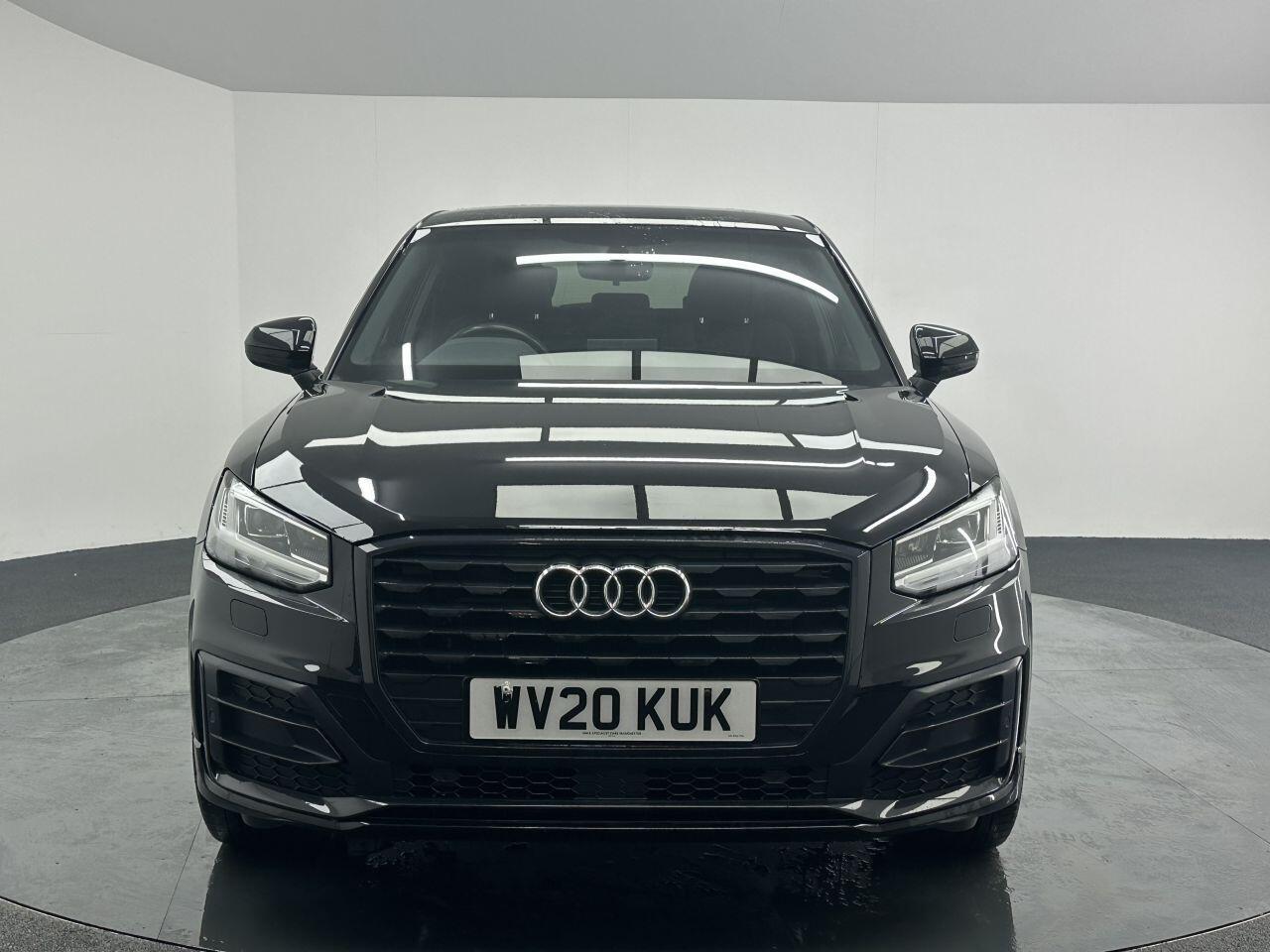 Audi Q2 - Image 4