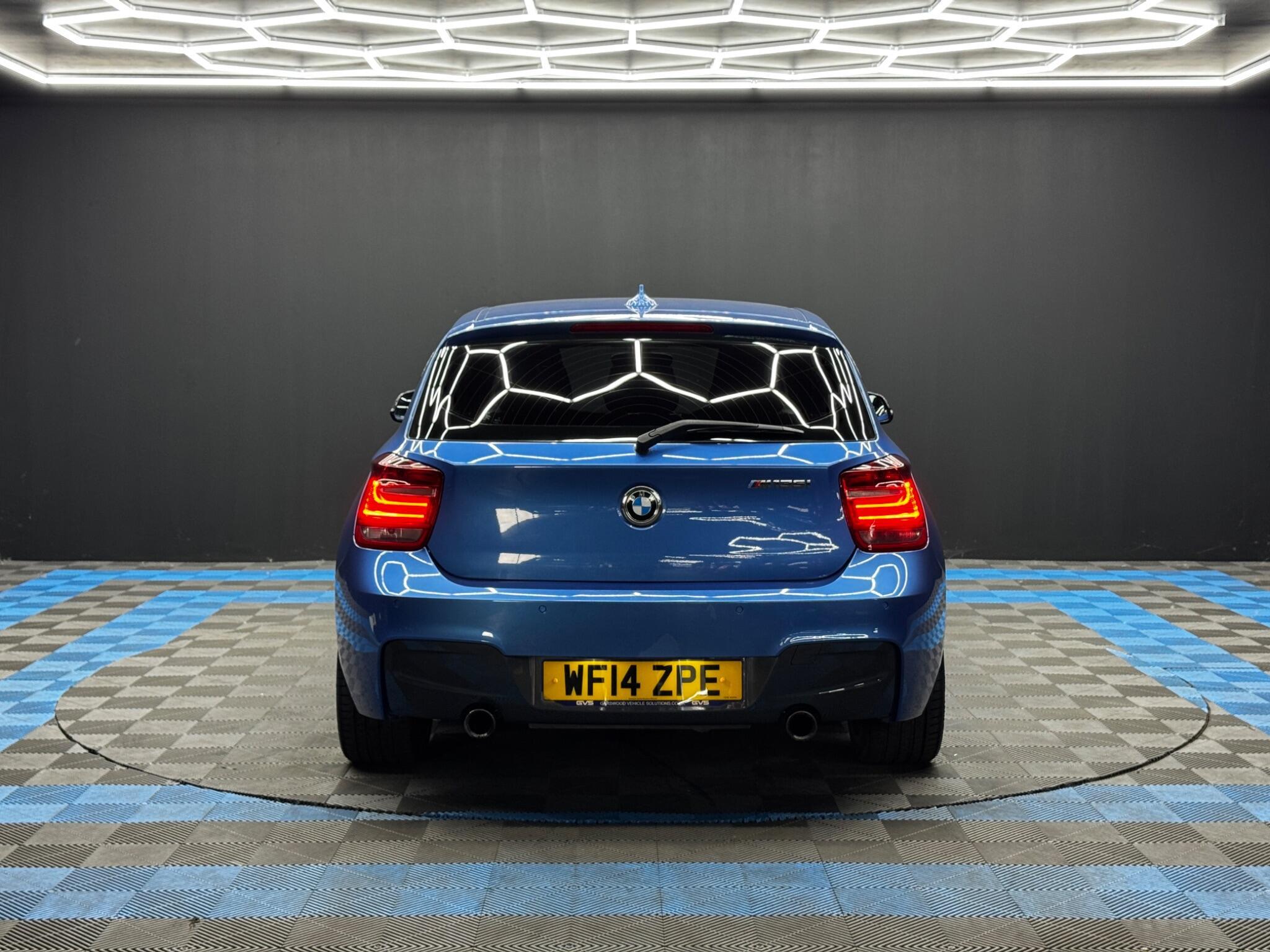 BMW 1 Series - Image 6