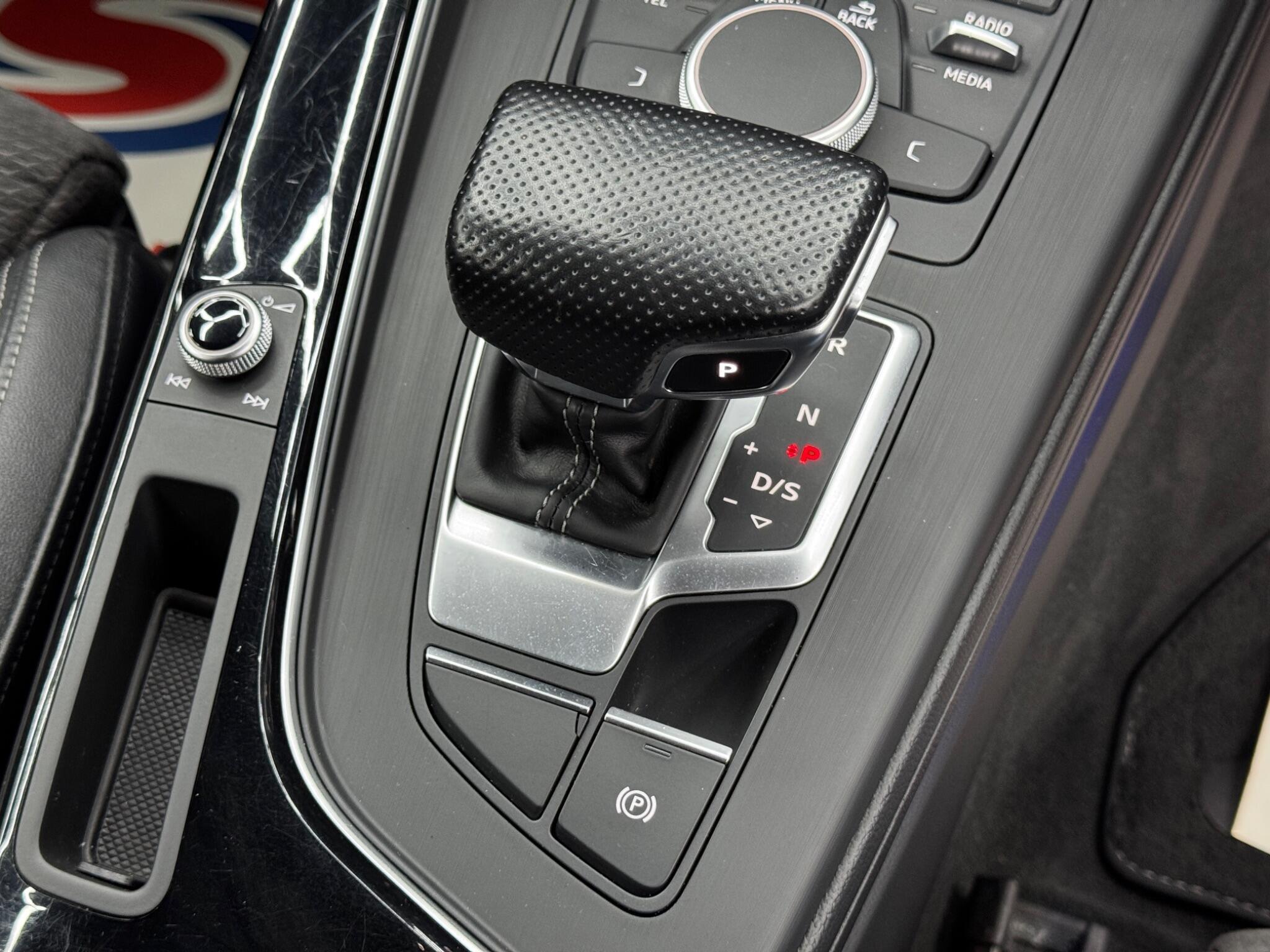 Audi A4 Avant - Image 26