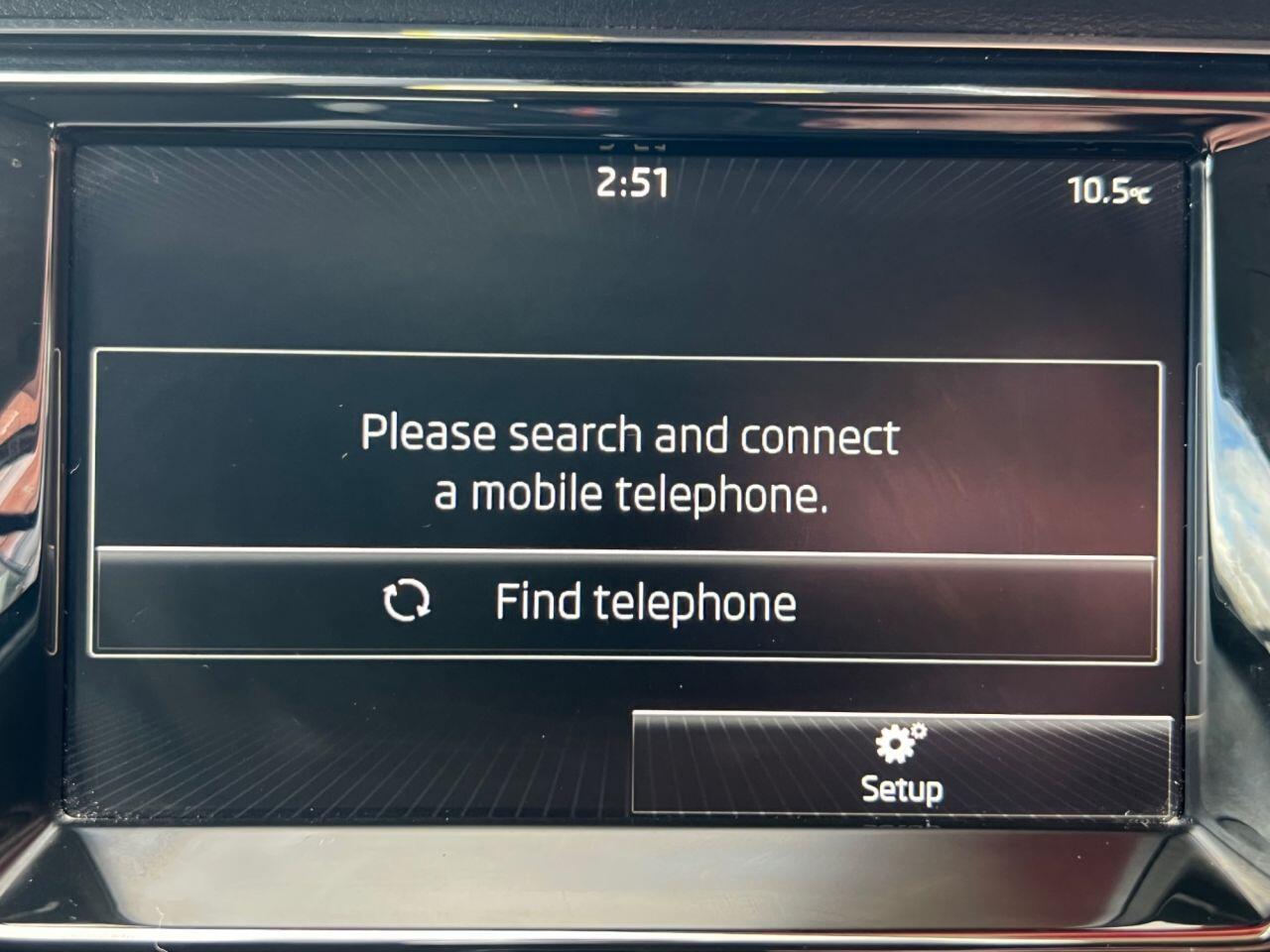 Skoda Fabia - Image 24