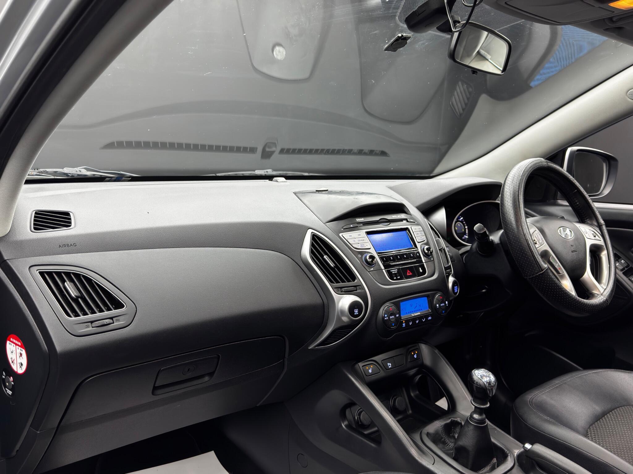 Hyundai ix35 - Image 11