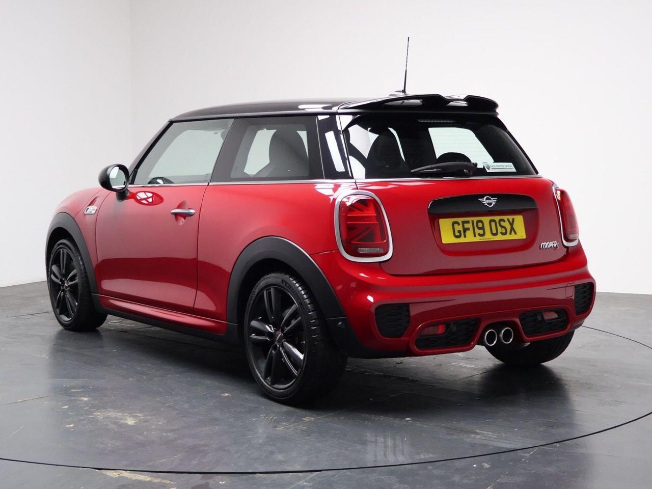MINI Hatch - Image 9