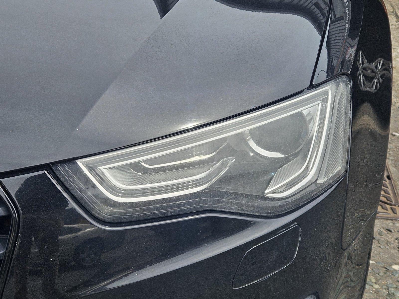 Audi A5 - Image 16