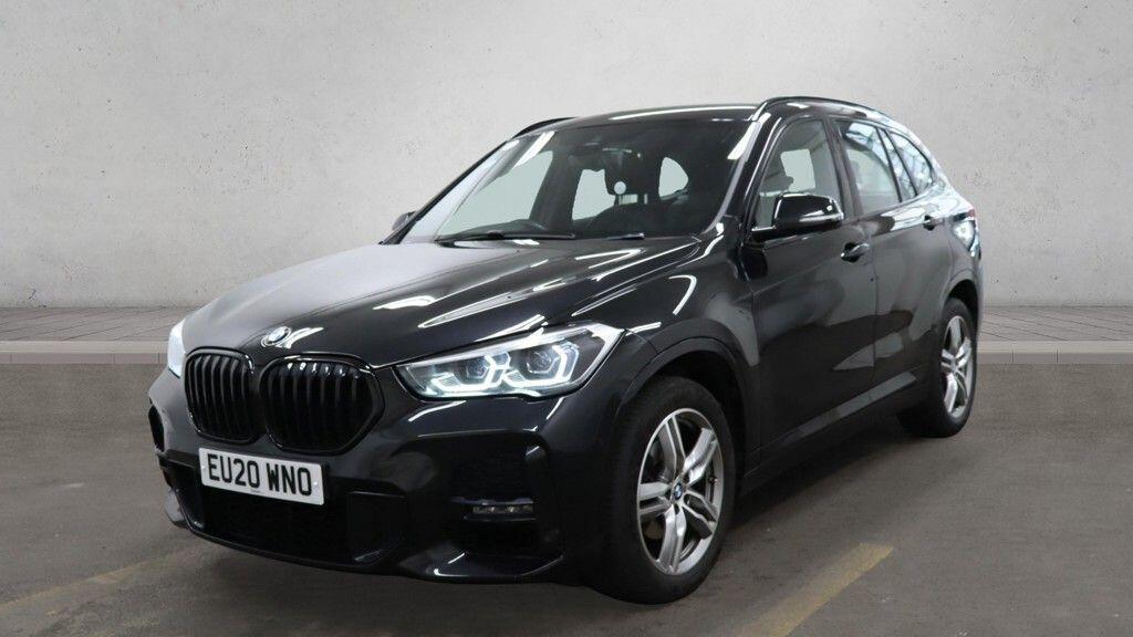 BMW X1 - Image 2